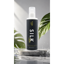 Lubrifiant Intim Silk Hybrid, Loving Joy, 250ml
